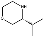 (R)-3-ISOPROPYLMORPHOLINE,