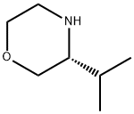 (R)-3-ISOPROPYLMORPHOLINE, price.