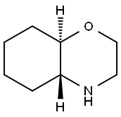 八氢-2H-1,4-苯并恶嗪氢溴酸盐, 74572-19-3, 结构式