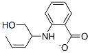 3-Penten-1-ol,2-aminobenzoate,(Z)-(9CI)|