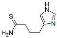 1H-Imidazole-4-butanethioamide  (9CI)|