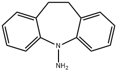 10,11-dihydro-5H-dibenz[b,f]azepin-5-amine|