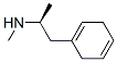 1,4-Cyclohexadiene-1-ethanamine,N,alpha-dimethyl-,(alphaS)-(9CI)|