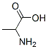 DL-ALANINE Structure