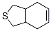 8-thiabicyclo[4.3.0]non-3-ene,74626-69-0,结构式