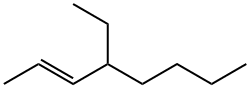 (E)-4-에틸-2-옥텐