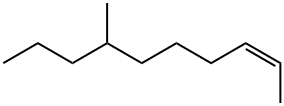 74630-23-2 (Z)-7-Methyl-2-decene