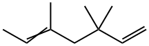 3,3,5-Trimethyl-1,5-heptadiene|