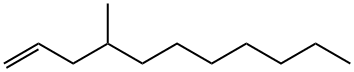 4-Methyl-1-undecene|