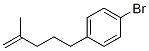 1-Bromo-4-(4-methyl-4-pentenyl)benzene|