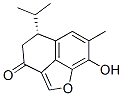 74635-98-6 (5R)-4,5-Dihydro-8-hydroxy-7-methyl-5-isopropyl-3H-naphtho[1,8-bc]furan-3-one