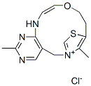 ethenothiamin Structure
