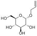 ALLYL A-D-GLUCOPYRANOSIDE