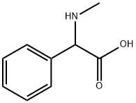 N-ME-DL-PHENYLGLYCINE