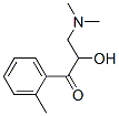 2-toluoyl dimethylaminoethanol|