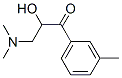 3-toluoyl dimethylaminoethanol|