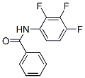 Benzamide, N-(2,3,4-trifluorophenyl)- (9CI)|