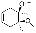 746622-75-3 Cyclohexene, 4,5-dimethoxy-4,5-dimethyl-, (4R,5S)- (9CI)