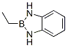 2-Ethyl-2,3-dihydro-1H-1,3,2-benzodiazaborole|