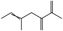 2,5-Dimethyl-3-methylene-1,5-heptadiene|