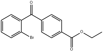 2-브로모-4'카보에톡시벤조페논