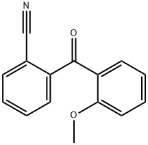 2-CYANO-2'-METHOXYBENZOPHENONE|