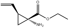 746657-36-3 环丙烷甲酸, 1-氨基-2-乙烯基-, 乙基 酯, (1R,2S)-