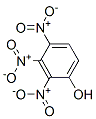 TRINITROPHENOL Structure