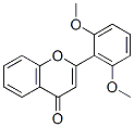 2',6'-dimethoxyflavone