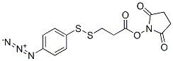 74676-98-5 3-((4-azidophenyl)dithio)propionic N-hydroxysuccinimide