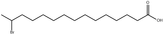 74685-41-9 14-Bromopentadecanoic acid