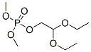 Phosphoric acid 2,2-diethoxyethyldimethyl ester|