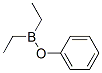 Diethylphenoxyborane,74685-90-8,结构式