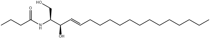 C4酰胺, 74713-58-9, 结构式