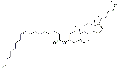74728-04-4 19-iodocholesteryl oleate