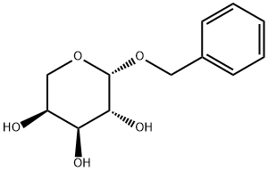 BENZYL BETA-L-ARABINOPYRANOSIDE|苄基-Β-L-吡喃阿拉伯糖苷