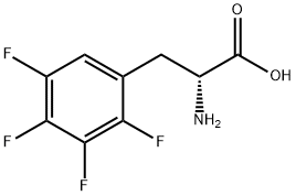 747405-49-8 D-2,3,4,5-四氟苯丙氨酸