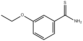 3-에톡시벤젠-1-카보티오아미드