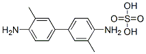 74753-18-7 4,4'-bi-o-toluidine sulphate