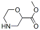 Morpholinecarboxylic acid methyl ester|