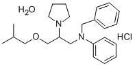 Bepridil hydrochloride price.