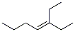 3-Ethyl-3-heptene|