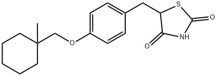 酪里达唑,74772-77-3,结构式