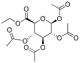 74774-21-3 .beta.-D-Glucopyranuronic acid, ethyl ester, tetraacetate