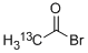 아세틸브로마이드-2-13C