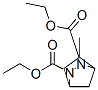 5-Methyl-2,3-diazabicyclo[2.2.1]heptane-2,3-dicarboxylic acid diethyl ester|