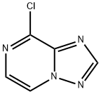 8-CHLORO-[1,2,4]TRIAZOLO[1,5-A]PYRAZINE price.