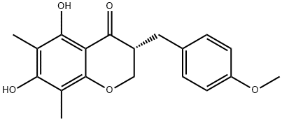 Methylophiopogonanone B price.