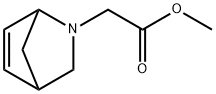 748093-59-6 2-Azabicyclo[2.2.1]hept-5-ene-2-aceticacid,methylester(9CI)