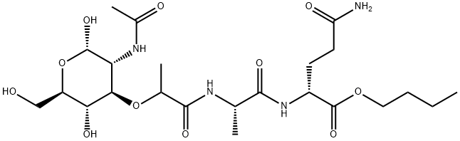 Murabutide|莫拉布胺